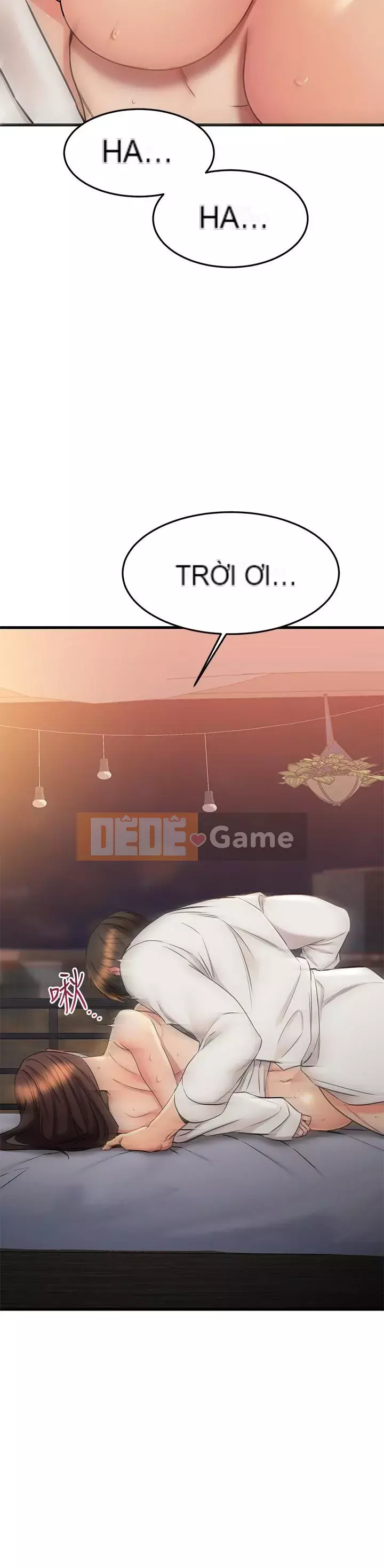 Bạn của tôi là quá nhiều Chương 52-53