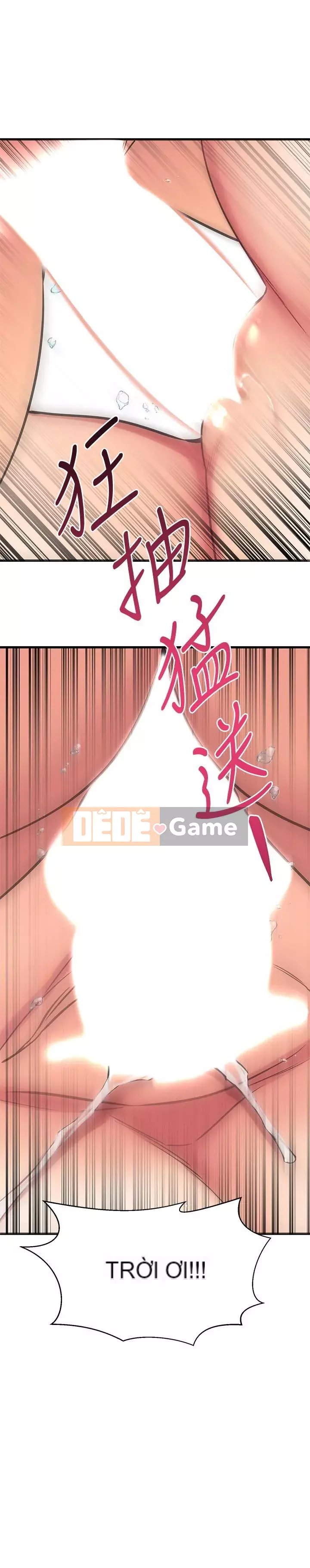 Bạn của tôi là quá nhiều Chương 52-53