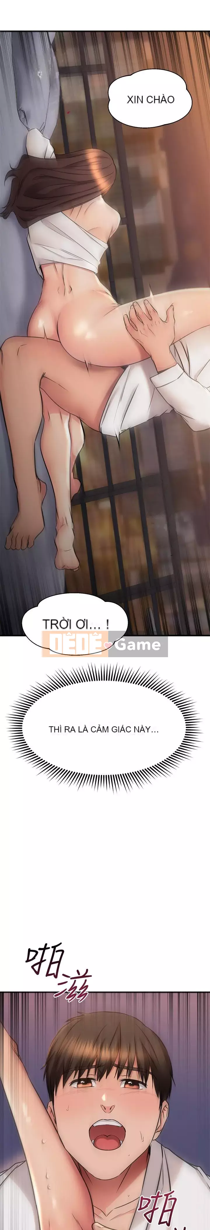 Bạn của tôi là quá nhiều Chương 52-53