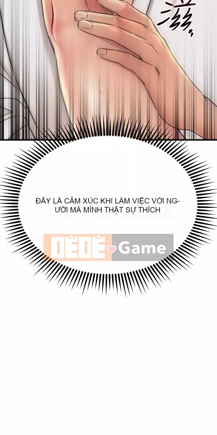 Bạn của tôi là quá nhiều Chương 52-53