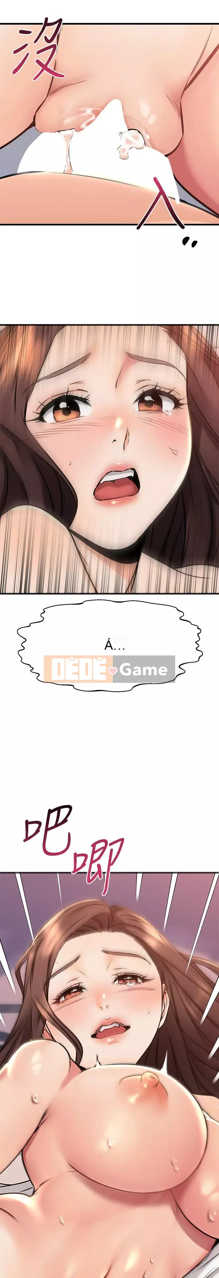 Bạn của tôi là quá nhiều Chương 52-53