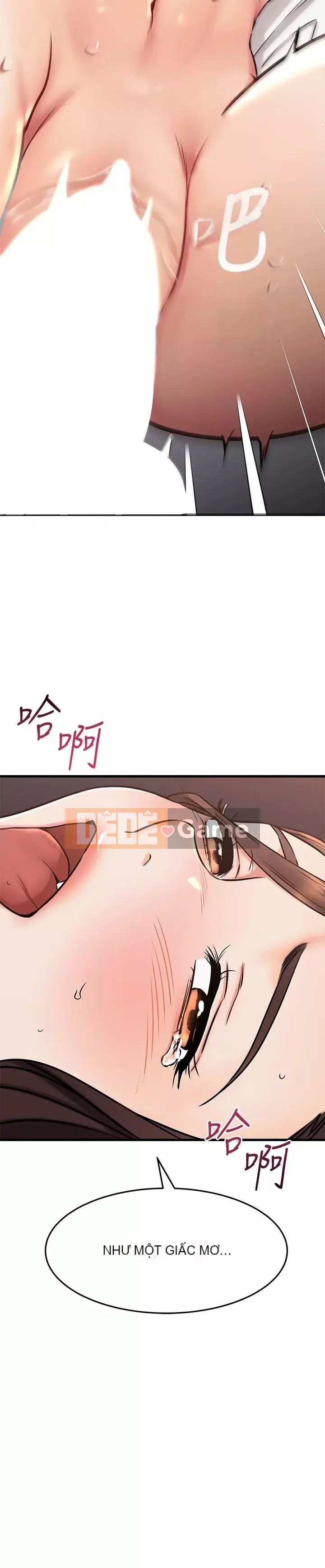 Bạn của tôi là quá nhiều Chương 52-53