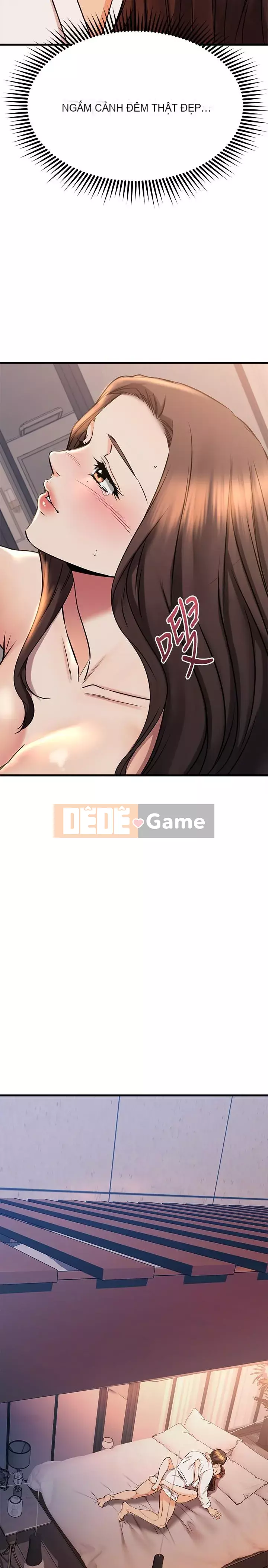 Bạn của tôi là quá nhiều Chương 52-53