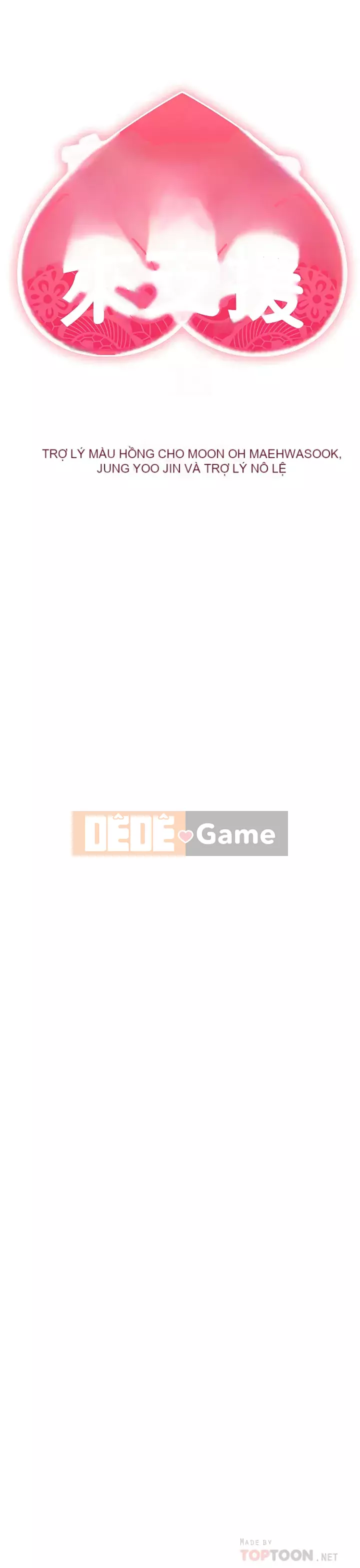 Mẹ đến để hỗ trợ Chương 19-20