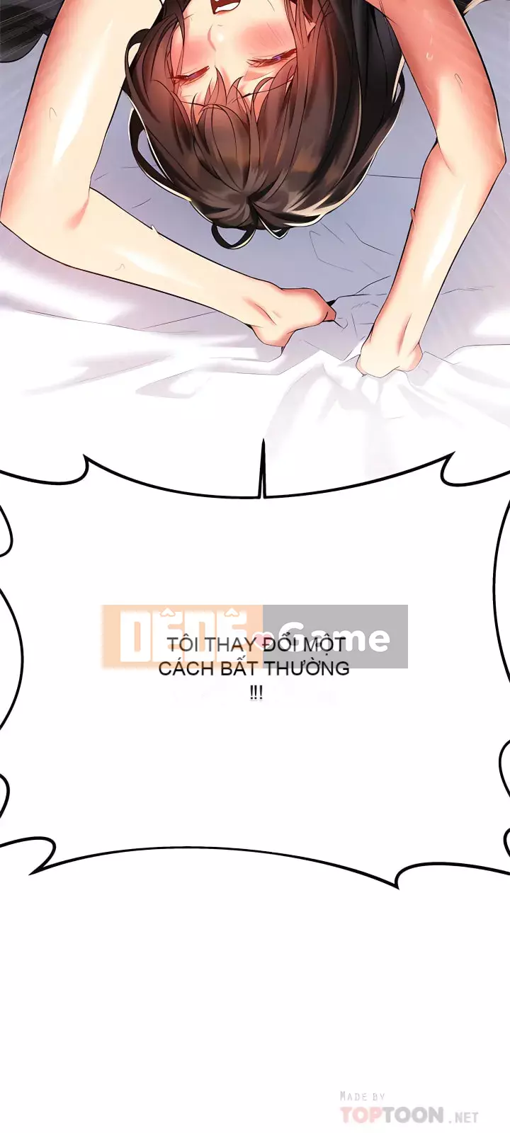 Mẹ đến để hỗ trợ Chương 19-20