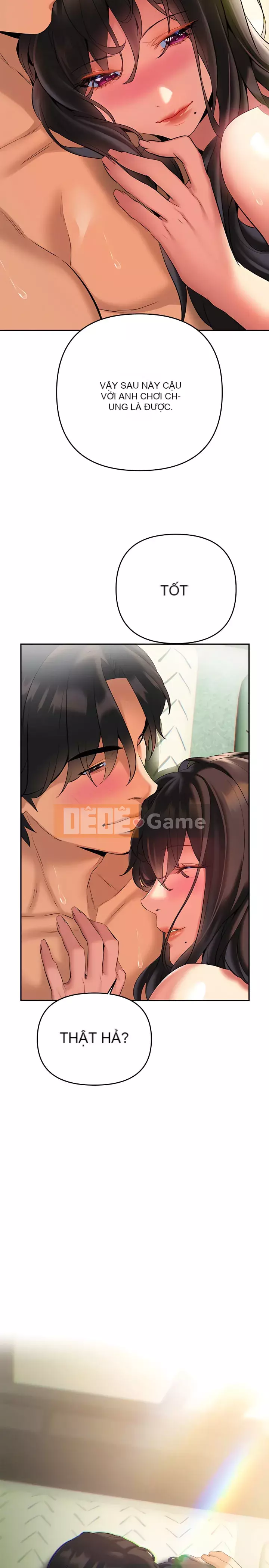 Mẹ đến để hỗ trợ Chương 19-20