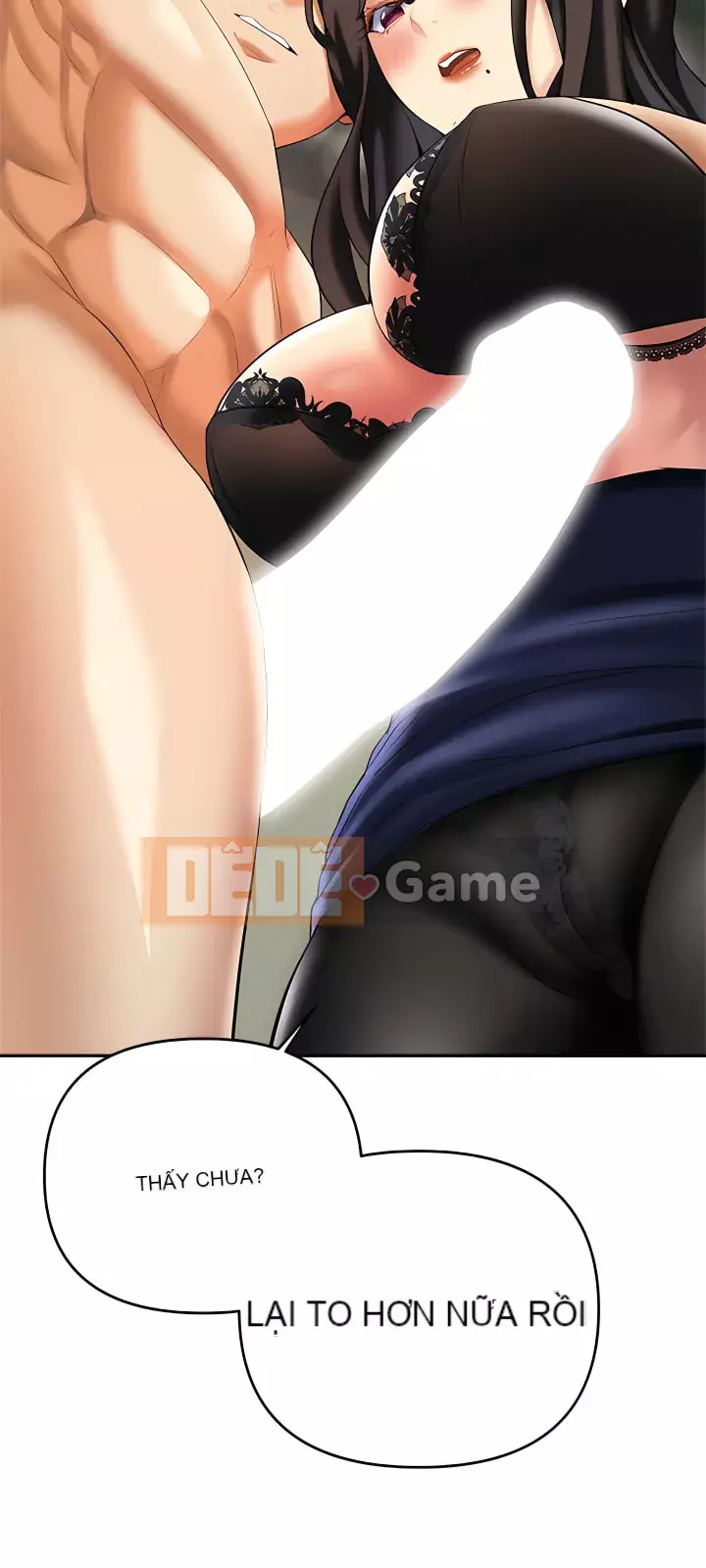 Mẹ đến để hỗ trợ Chương 19-20