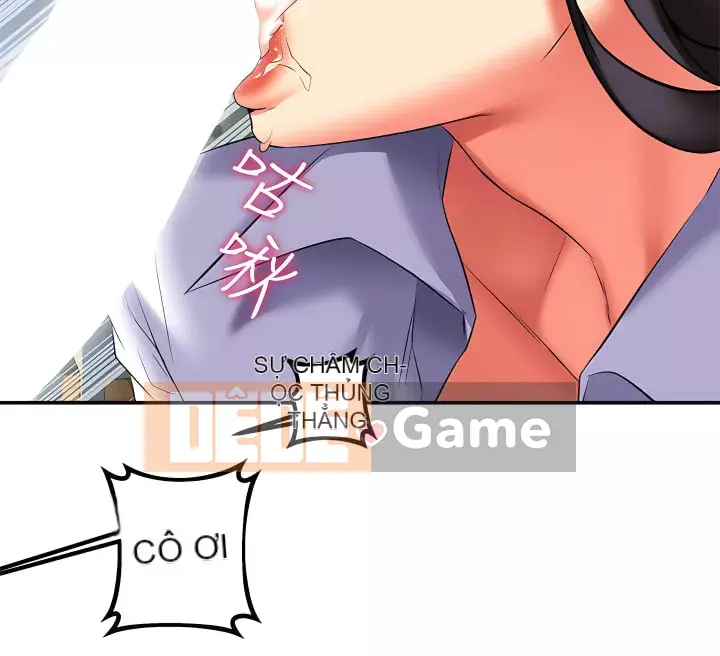 Mẹ đến để hỗ trợ Chương 19-20