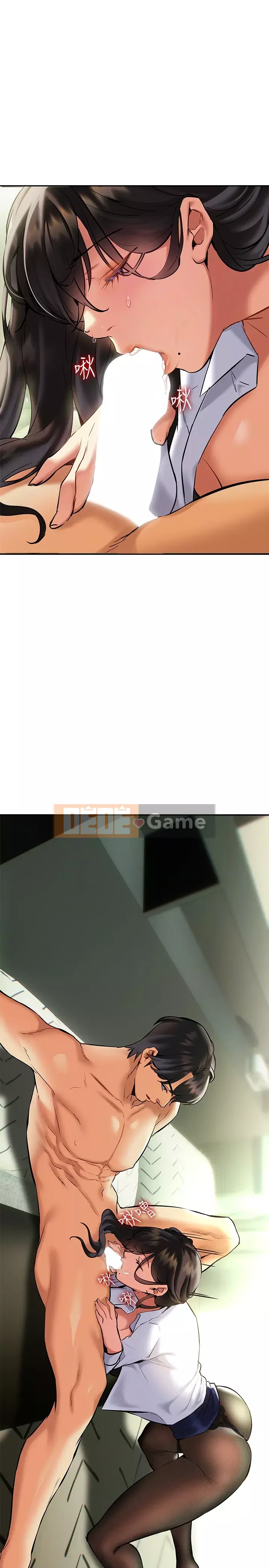 Mẹ đến để hỗ trợ Chương 19-20