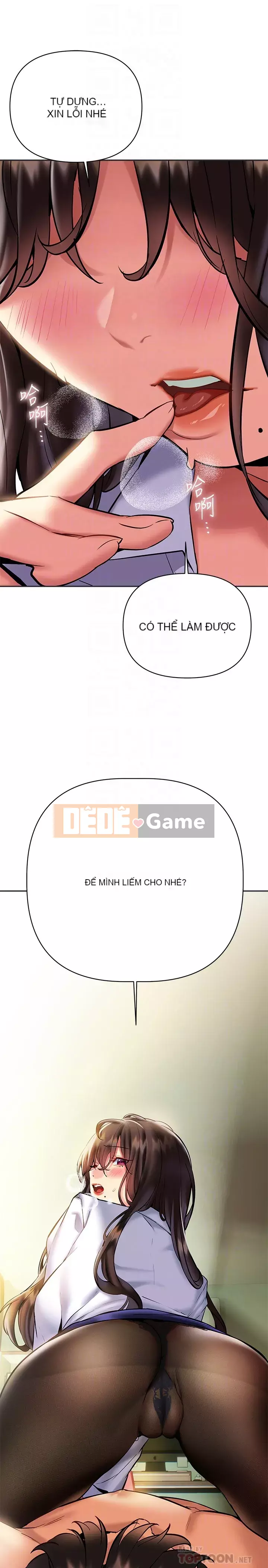 Mẹ đến để hỗ trợ Chương 19-20