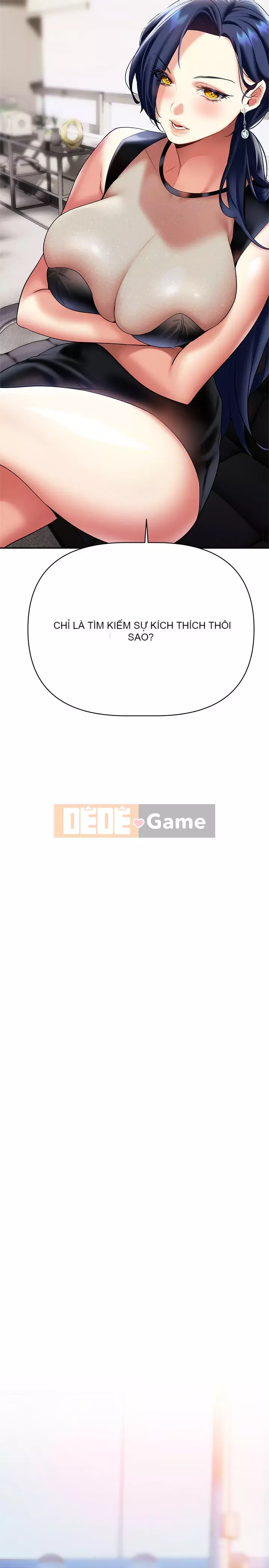 Mẹ đến để hỗ trợ Chương 19-20