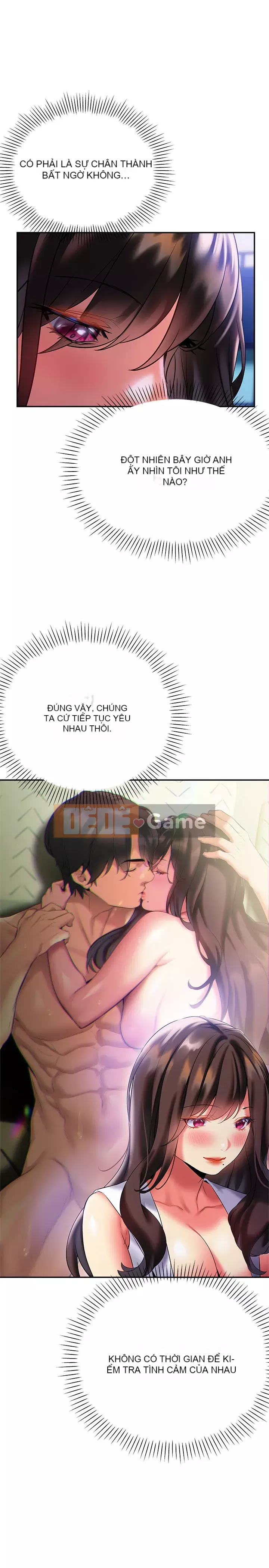 Mẹ đến để hỗ trợ Chương 19-20