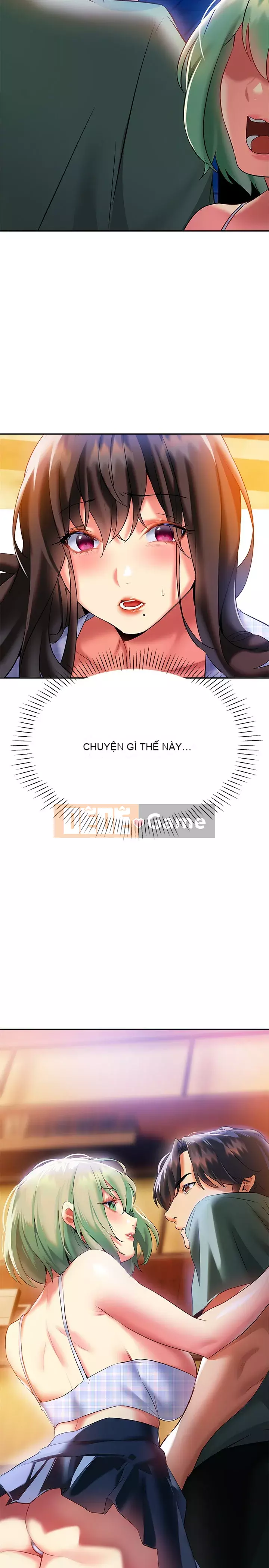 Mẹ đến để hỗ trợ Chương 19-20