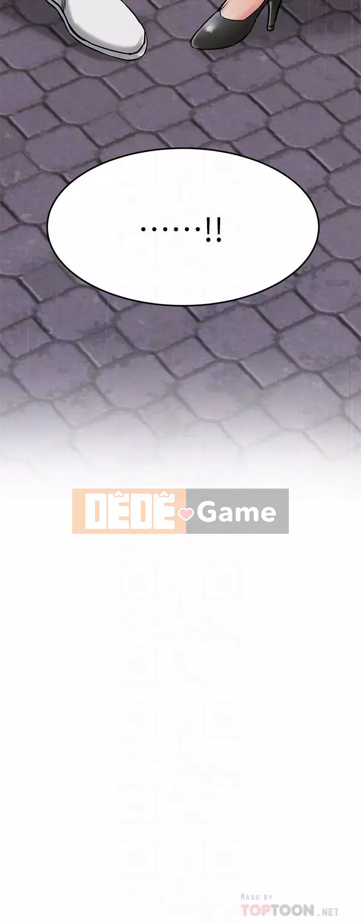 Bạn của tôi là quá nhiều Chương 50-51