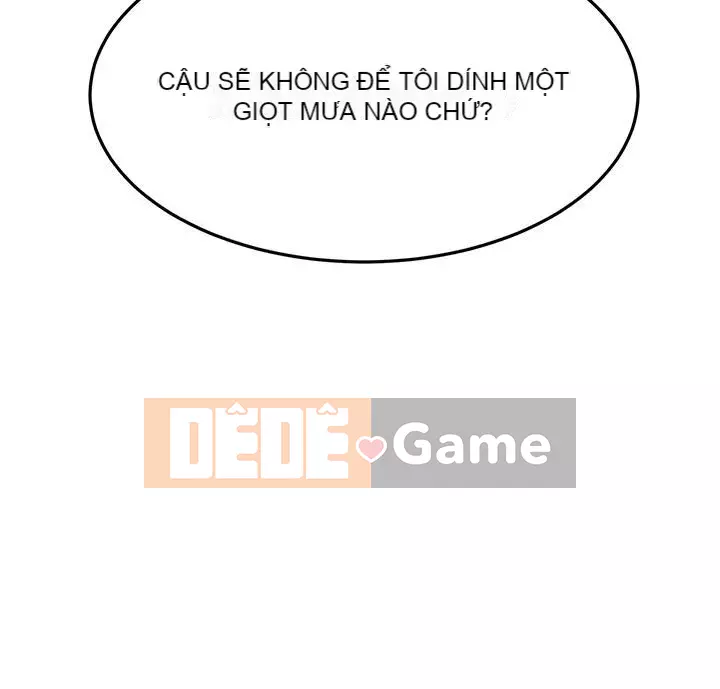 Bạn của tôi là quá nhiều Chương 50-51