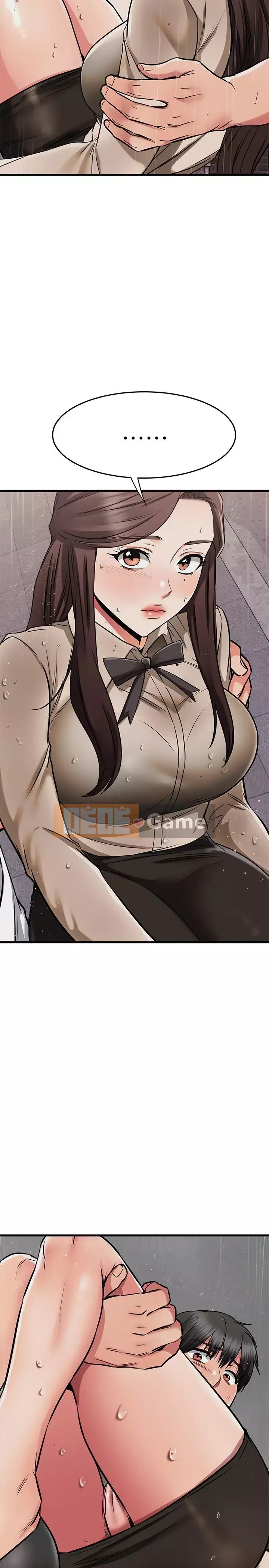 Bạn của tôi là quá nhiều Chương 50-51