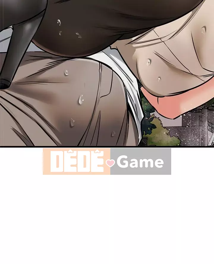 Bạn của tôi là quá nhiều Chương 50-51