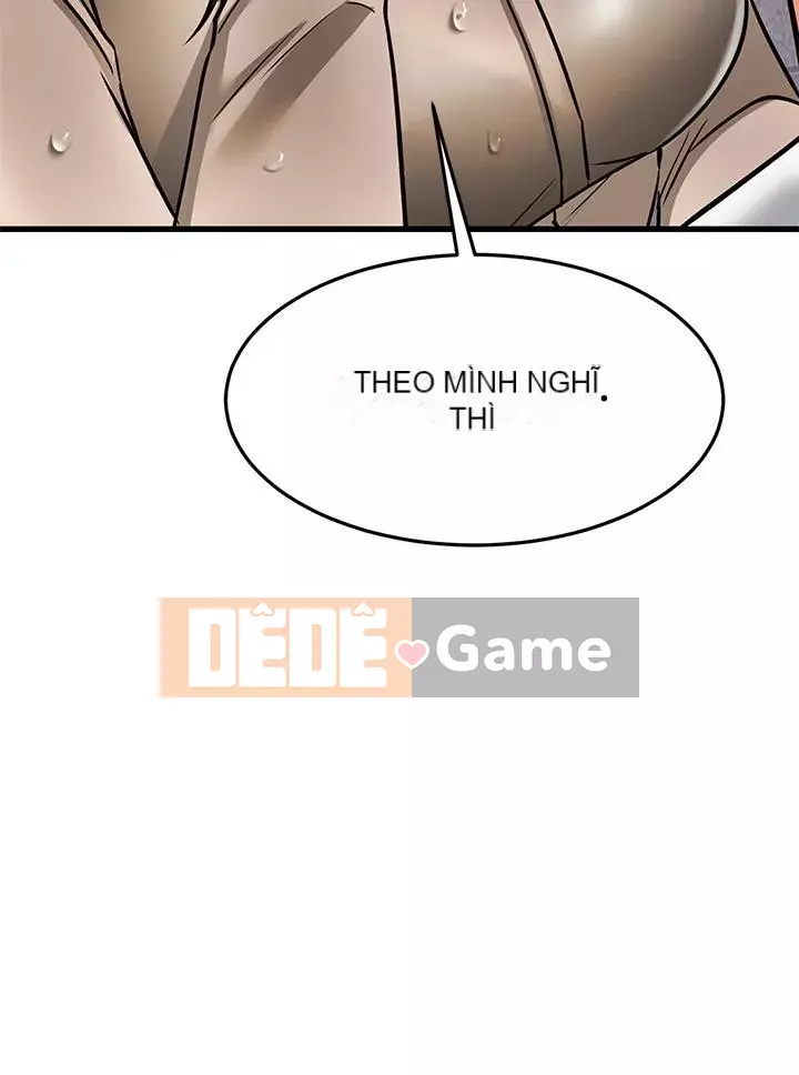 Bạn của tôi là quá nhiều Chương 50-51