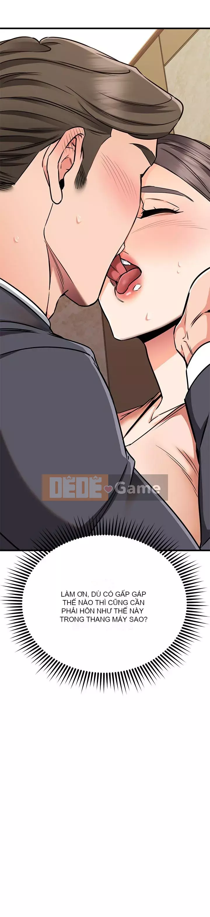 Bạn của tôi là quá nhiều Chương 50-51