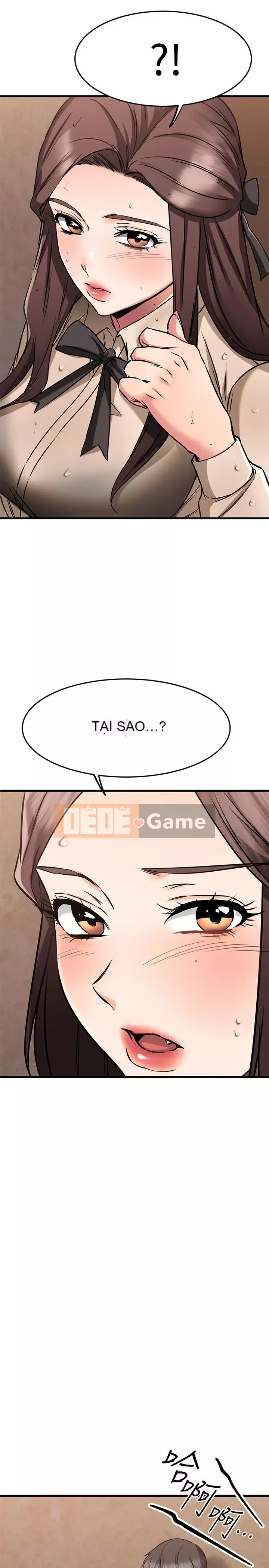 Bạn của tôi là quá nhiều Chương 50-51