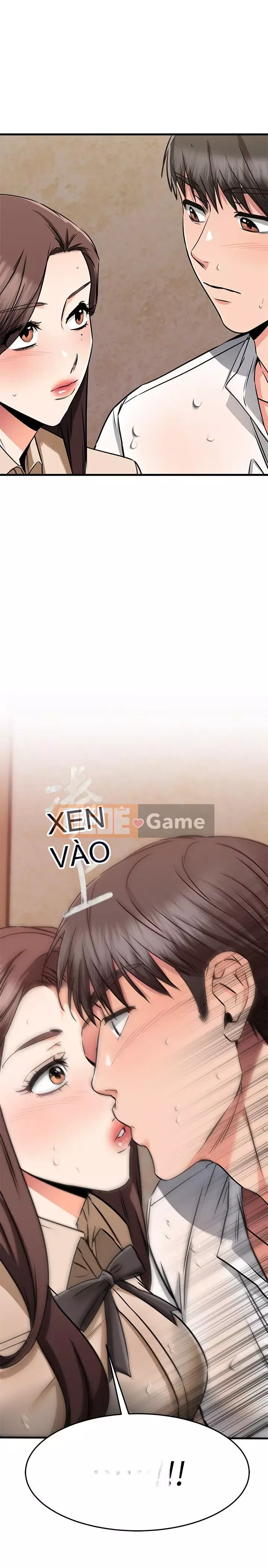 Bạn của tôi là quá nhiều Chương 50-51