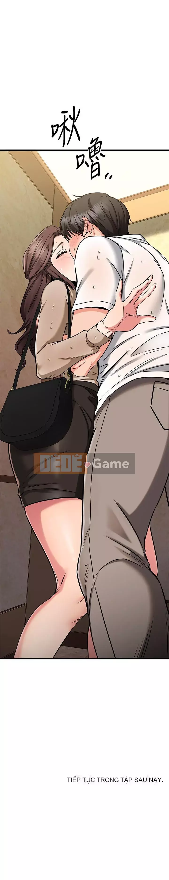 Bạn của tôi là quá nhiều Chương 50-51