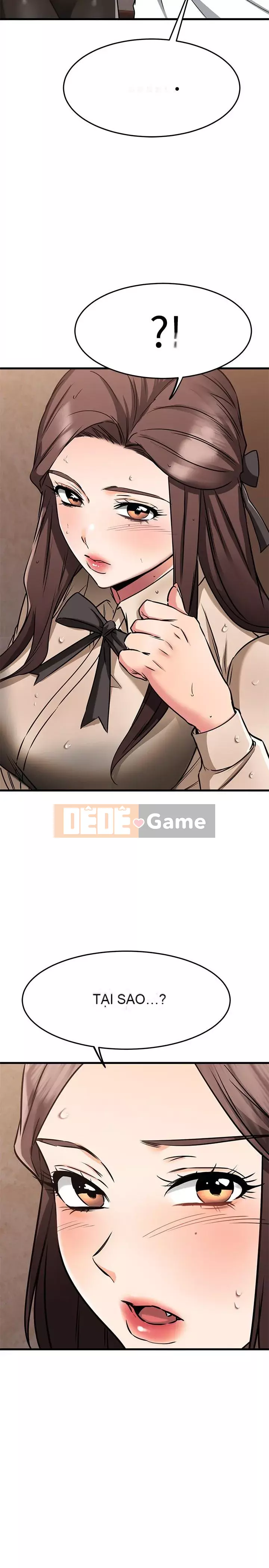 Bạn của tôi là quá nhiều Chương 50-51