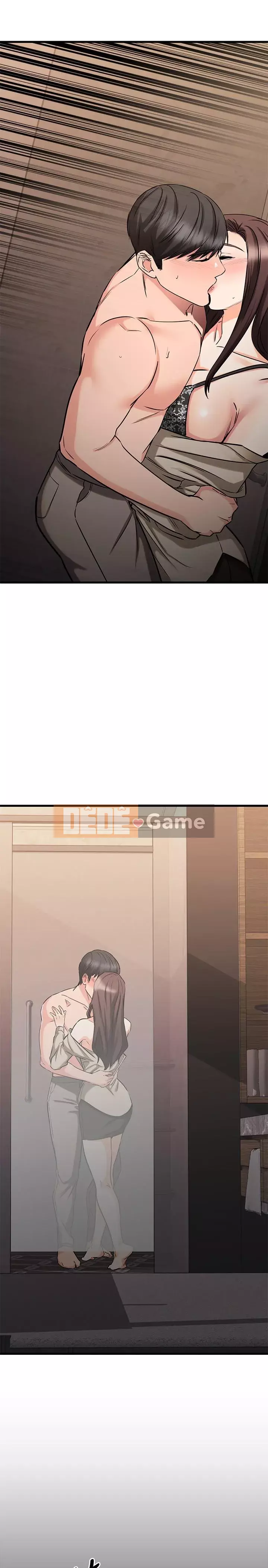 Bạn của tôi là quá nhiều Chương 50-51