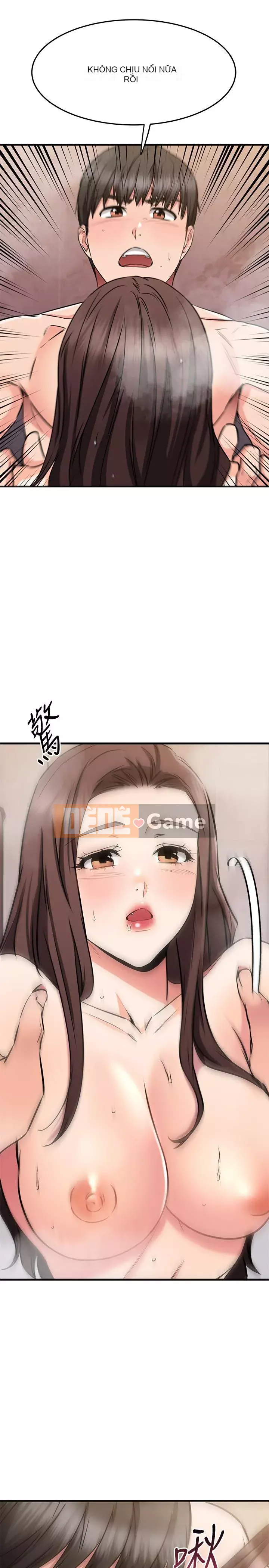 Bạn của tôi là quá nhiều Chương 50-51