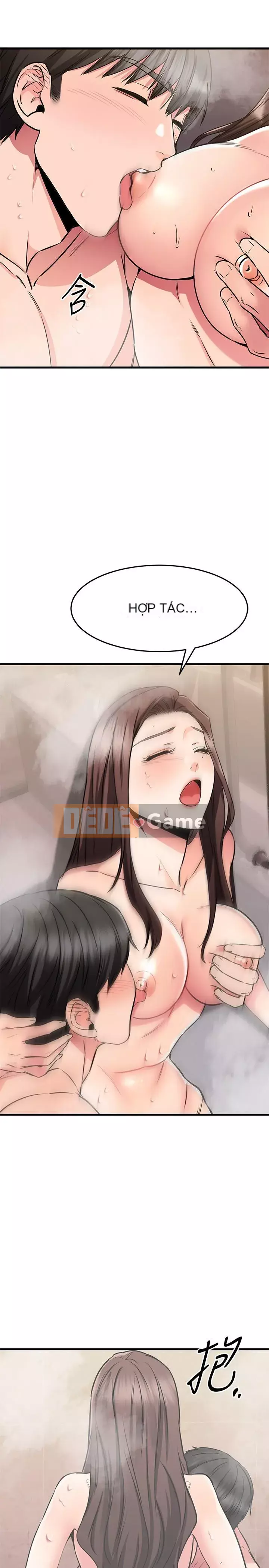 Bạn của tôi là quá nhiều Chương 50-51