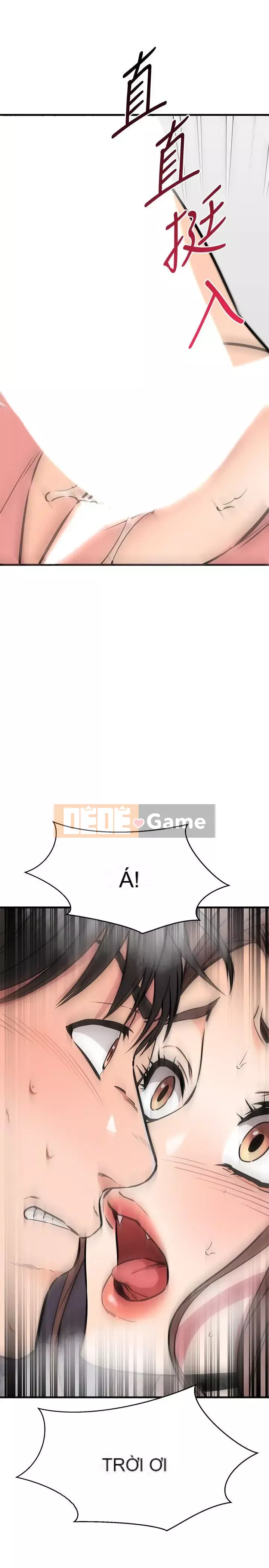 Bạn của tôi là quá nhiều Chương 50-51