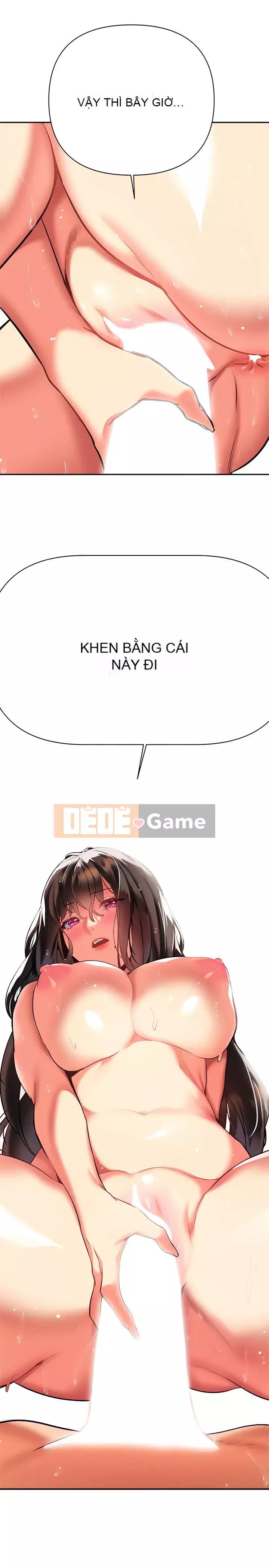 Mẹ đến để hỗ trợ Chương 17-18