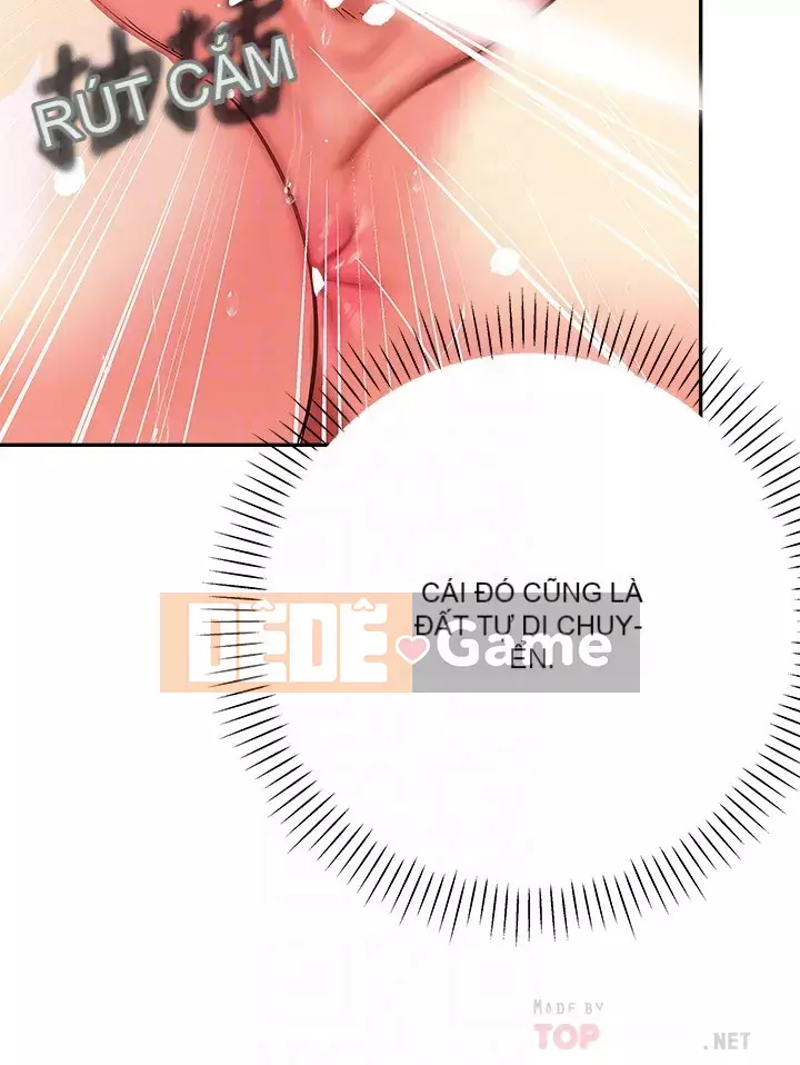 Mẹ đến để hỗ trợ Chương 17-18