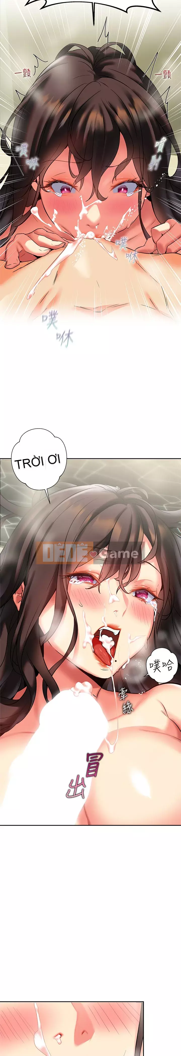 Mẹ đến để hỗ trợ Chương 17-18