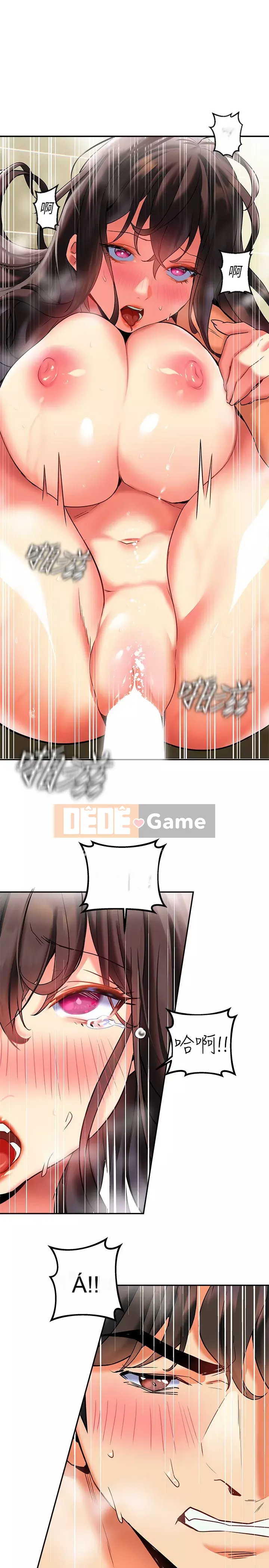 Mẹ đến để hỗ trợ Chương 17-18