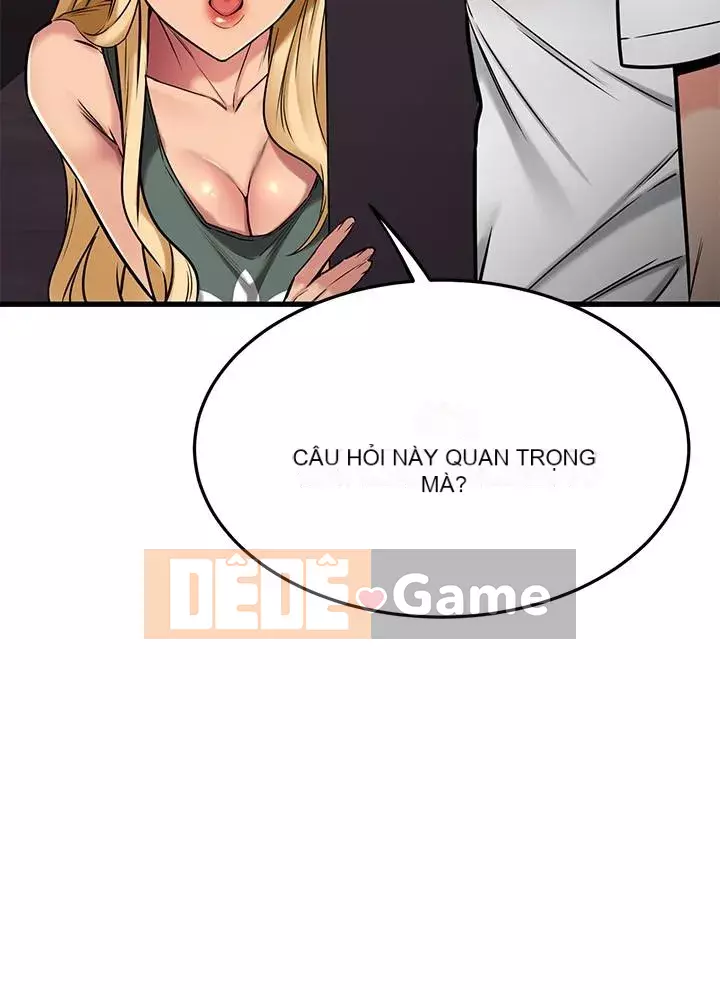 Bạn của tôi là quá nhiều Chương 48-49