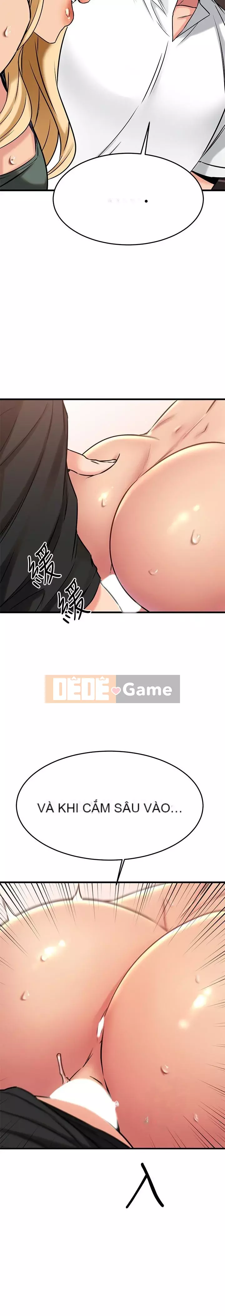 Bạn của tôi là quá nhiều Chương 48-49