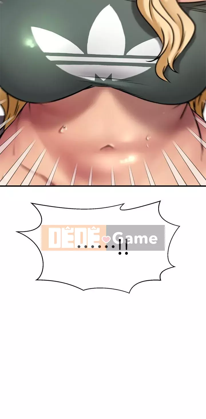 Bạn của tôi là quá nhiều Chương 48-49