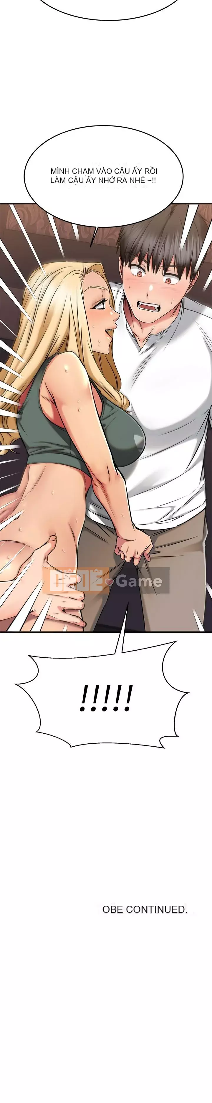 Bạn của tôi là quá nhiều Chương 48-49