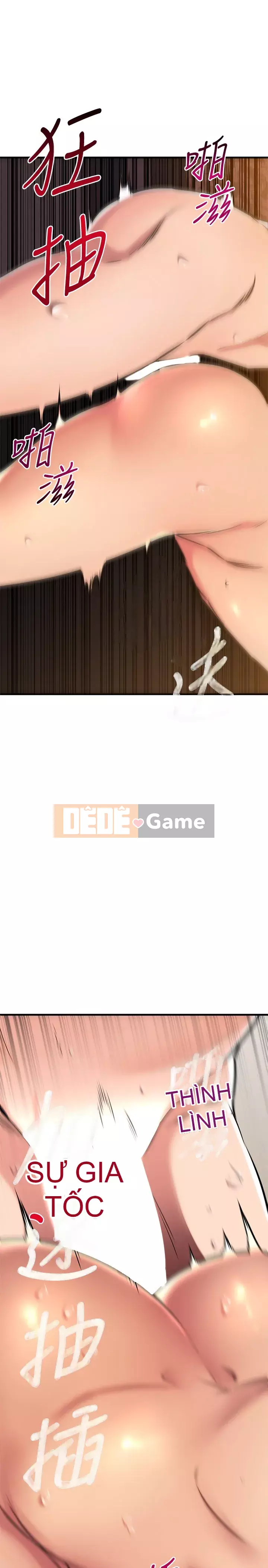 Bạn của tôi là quá nhiều Chương 48-49