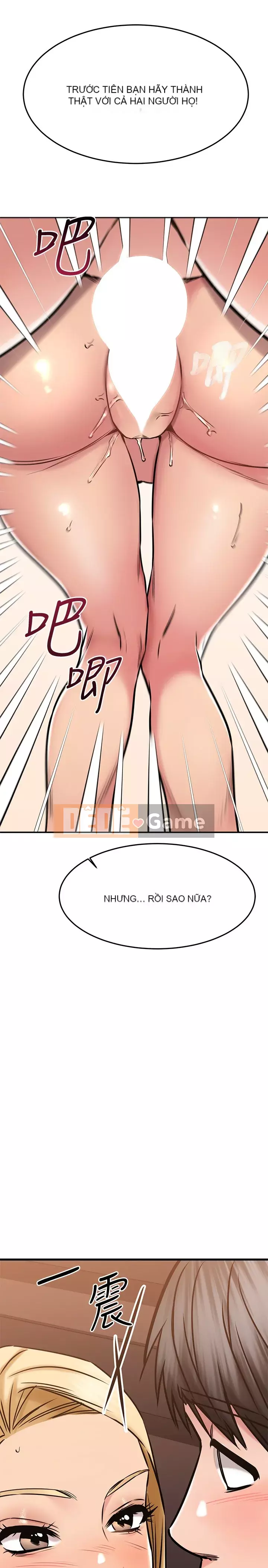 Bạn của tôi là quá nhiều Chương 48-49