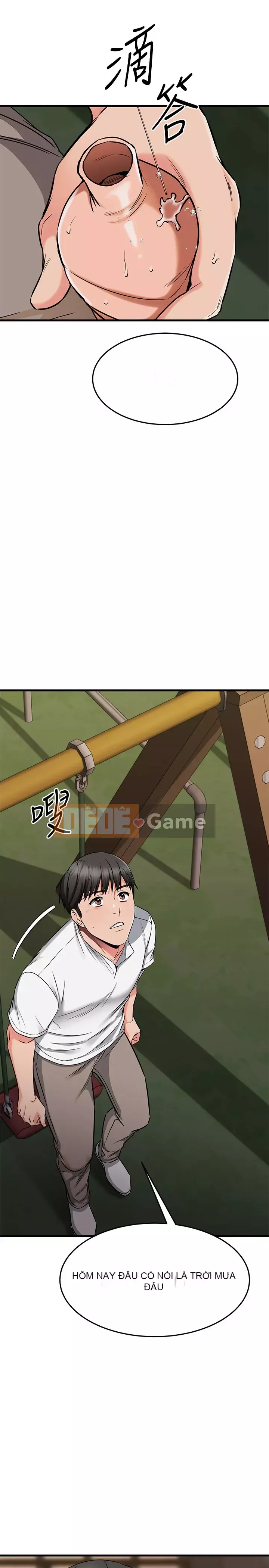 Bạn của tôi là quá nhiều Chương 48-49