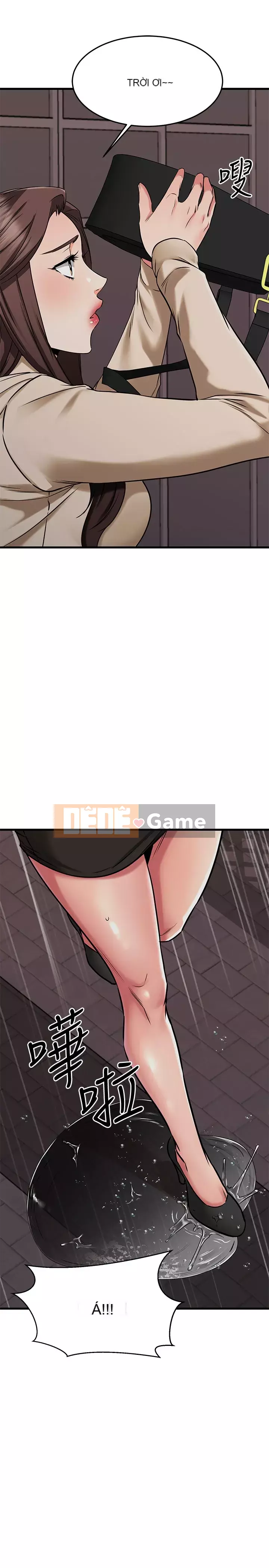 Bạn của tôi là quá nhiều Chương 48-49