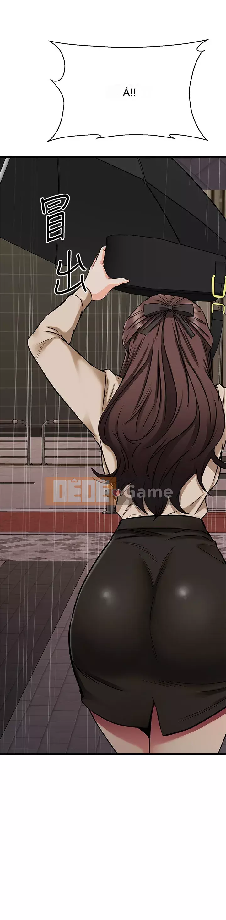 Bạn của tôi là quá nhiều Chương 48-49