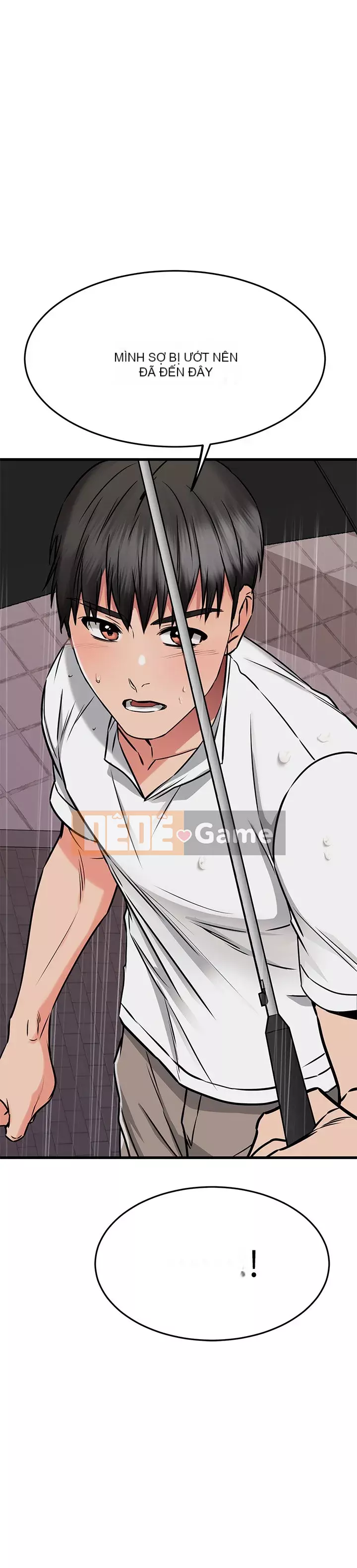 Bạn của tôi là quá nhiều Chương 48-49