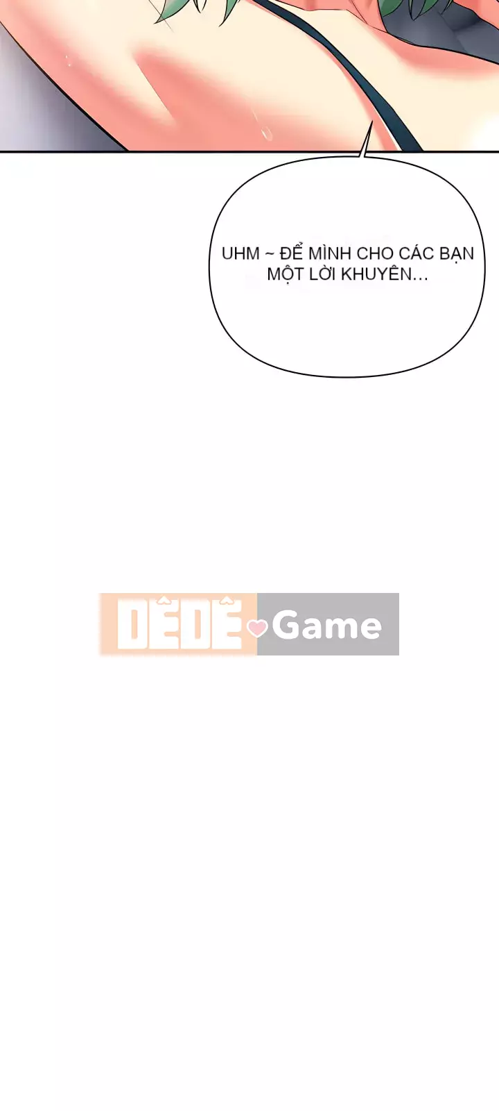 Mẹ đến để hỗ trợ Chương 15-16