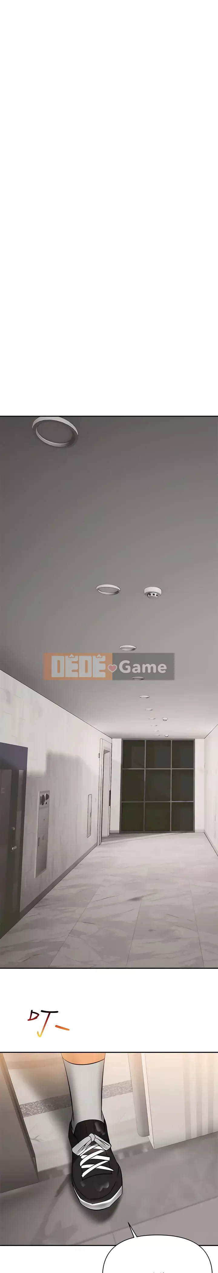 Mẹ đến để hỗ trợ Chương 15-16