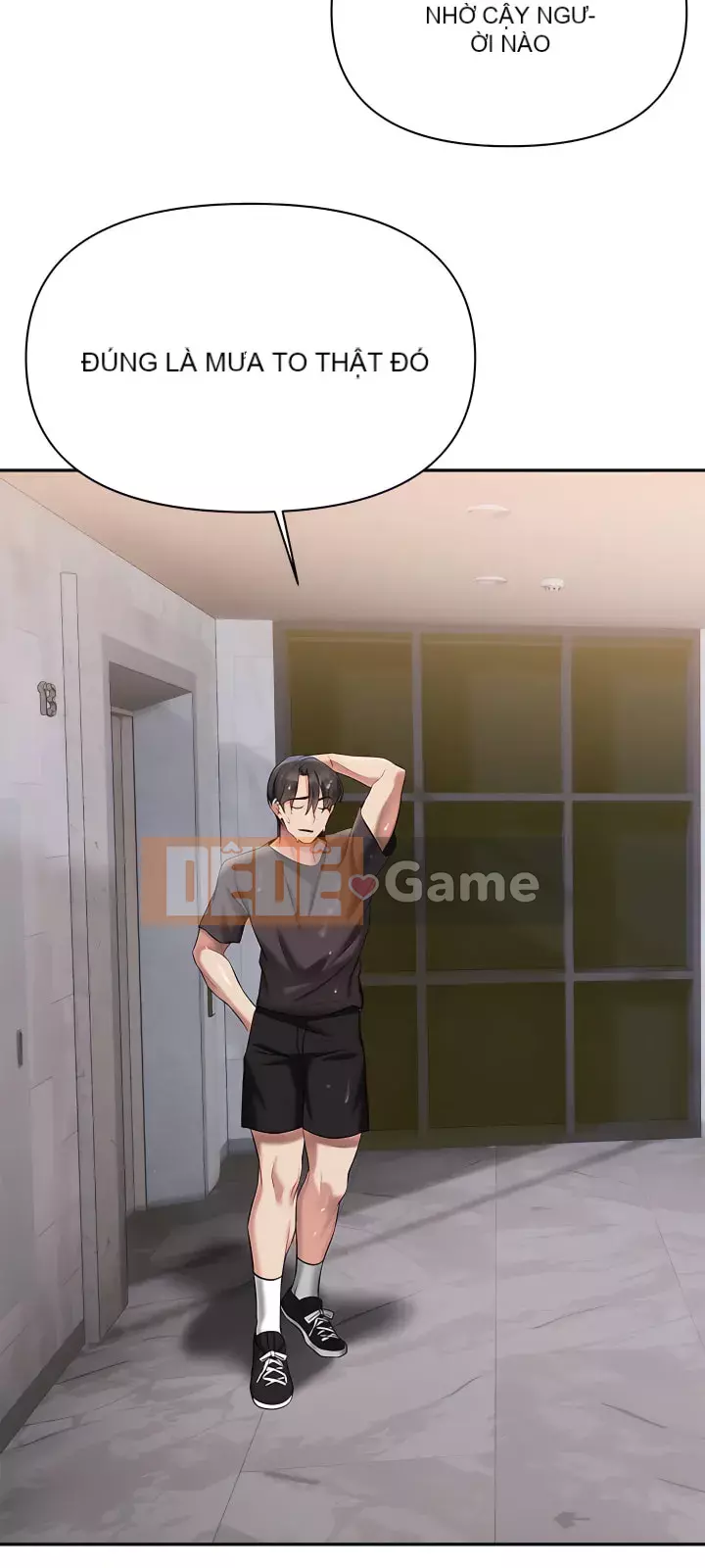 Mẹ đến để hỗ trợ Chương 15-16