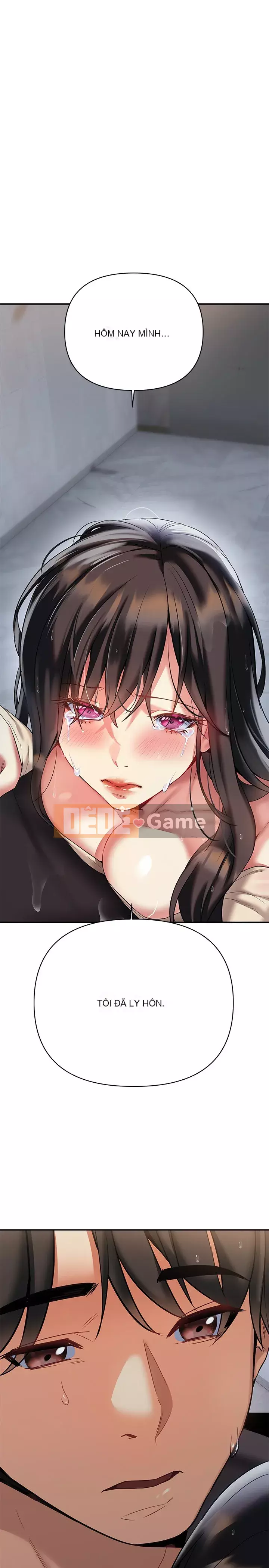 Mẹ đến để hỗ trợ Chương 15-16