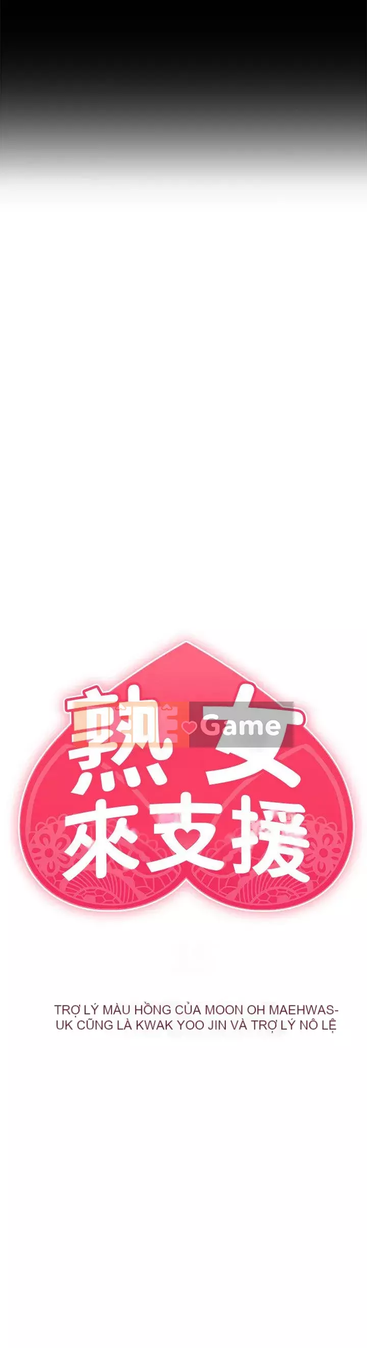 Mẹ đến để hỗ trợ Chương 15-16